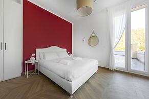 Palazzo Pedretti by Halldis