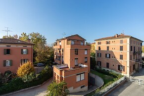 Palazzo Pedretti by Halldis