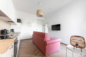 Palazzo Pedretti by Halldis