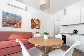 Palazzo Pedretti by Halldis