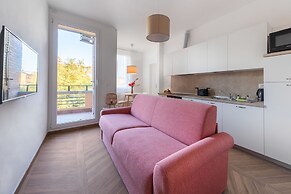 Palazzo Pedretti by Halldis