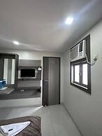 HOTEL RS REGENCY