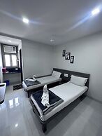 HOTEL RS REGENCY