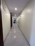 HOTEL RS REGENCY