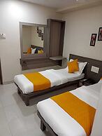 HOTEL RS REGENCY