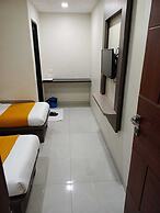 HOTEL RS REGENCY
