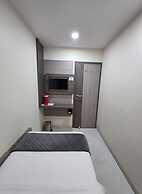 HOTEL RS REGENCY