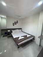 HOTEL RS REGENCY