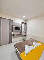 HOTEL RS REGENCY