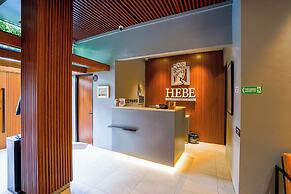 Hebe Hotel Hostel & Hospitality Network