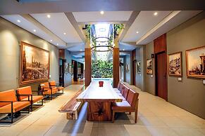 Hebe Hotel Hostel & Hospitality Network