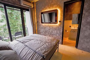 Hebe Hotel Hostel & Hospitality Network