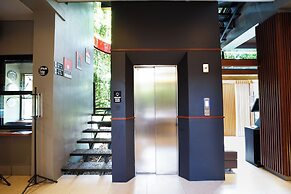 Hebe Hotel Hostel & Hospitality Network