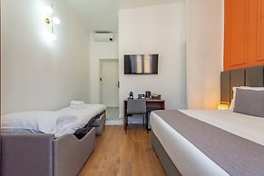 Crescenzio 74 Boutique Guest House by Ghor