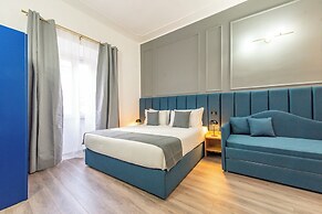 Crescenzio 74 Boutique Guest House by Ghor