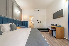 Crescenzio 74 Boutique Guest House by Ghor