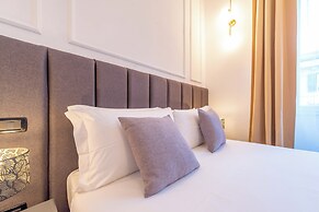 Crescenzio 74 Boutique Guest House by Ghor