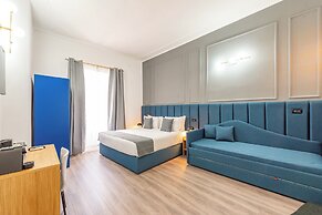Crescenzio 74 Boutique Guest House by Ghor