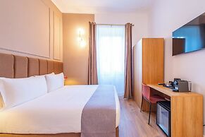 Crescenzio 74 Boutique Guest House by Ghor