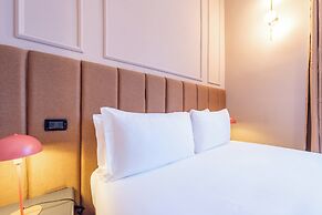 Crescenzio 74 Boutique Guest House by Ghor