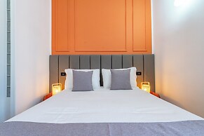 Crescenzio 74 Boutique Guest House by Ghor