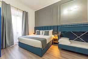 Crescenzio 74 Boutique Guest House by Ghor