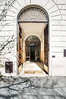 Crescenzio 74 Boutique Guest House by Ghor