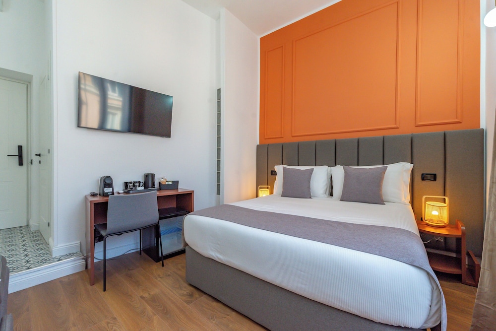 Crescenzio 74 Boutique Guest House by Ghor