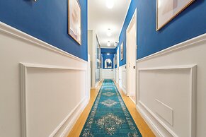 Crescenzio 74 Boutique Guest House by Ghor