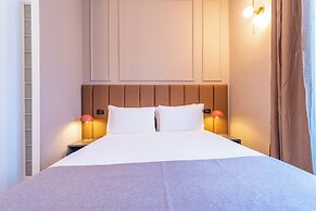 Crescenzio 74 Boutique Guest House by Ghor