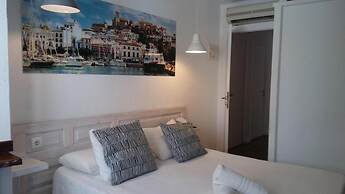 Hostal Ibiza
