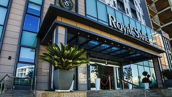 Hotel Royal Sahel - Said Hamdine