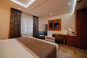 Hotel Royal Sahel - Said Hamdine