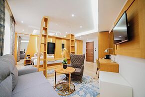 Hotel Royal Sahel - Said Hamdine