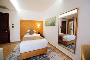 Hotel Royal Sahel - Said Hamdine