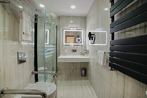 Hotel Royal Sahel - Said Hamdine