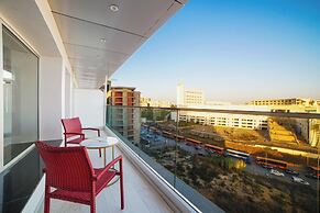 Hotel Royal Sahel - Said Hamdine