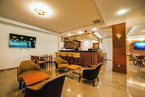 Hotel Royal Sahel - Said Hamdine