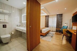 Hotel Royal Sahel - Said Hamdine