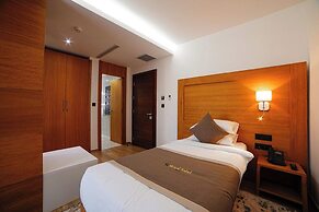 Hotel Royal Sahel - Said Hamdine