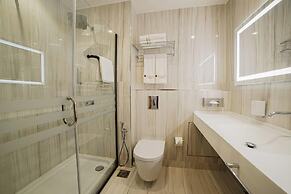 Hotel Royal Sahel - Said Hamdine