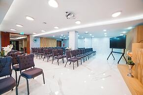 Hotel Royal Sahel - Said Hamdine