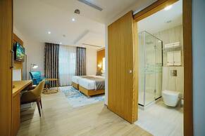 Hotel Royal Sahel - Said Hamdine