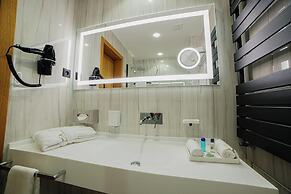 Hotel Royal Sahel - Said Hamdine