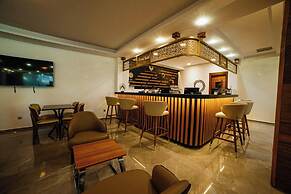 Hotel Royal Sahel - Said Hamdine