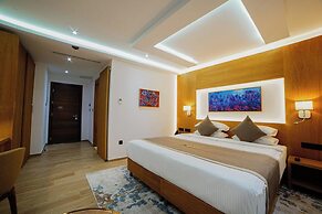 Hotel Royal Sahel - Said Hamdine