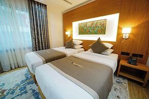 Hotel Royal Sahel - Said Hamdine