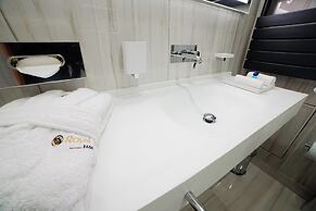 Hotel Royal Sahel - Said Hamdine