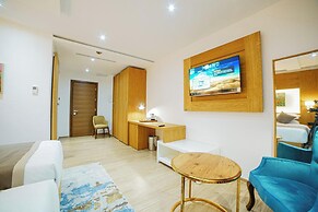 Hotel Royal Sahel - Said Hamdine