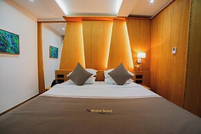 Hotel Royal Sahel - Said Hamdine